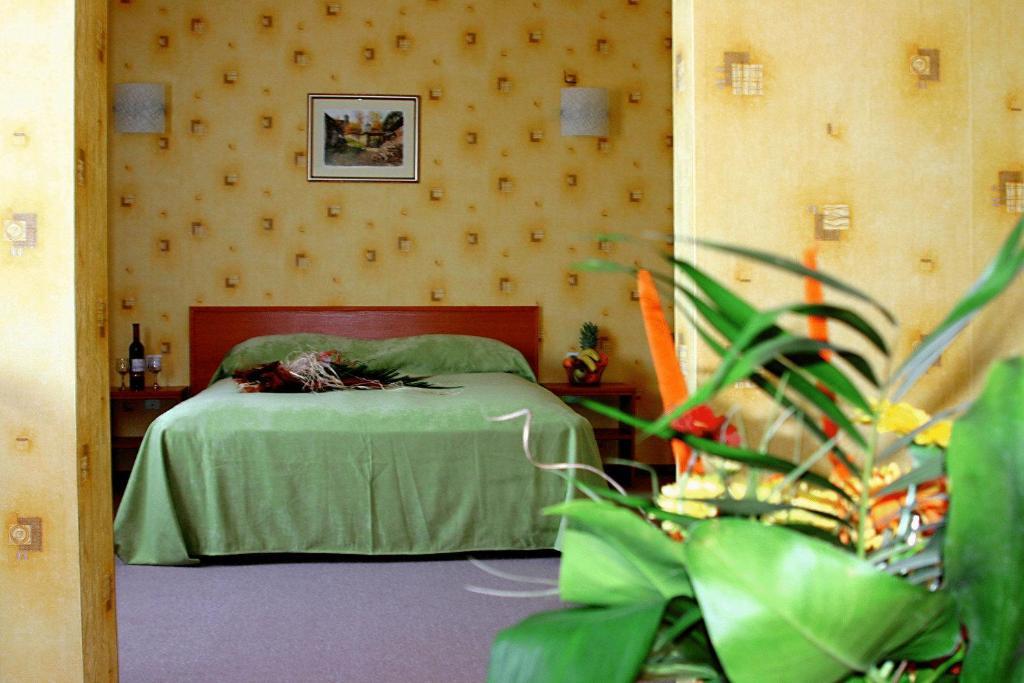 Park Hotel Dryanovo Exterior photo